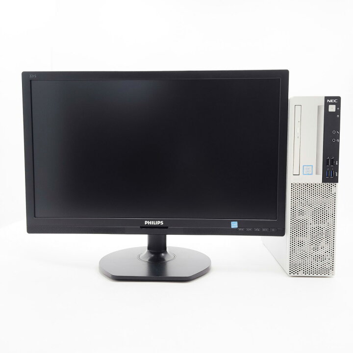 楽天市場】中古デスクトップパソコン microsoft office付き Office付き 