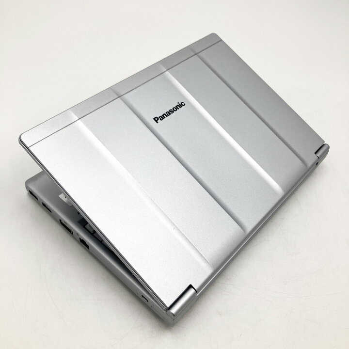 楽天市場】レッツノート microsoft office付き 中古 CF-SV9RDLVS 