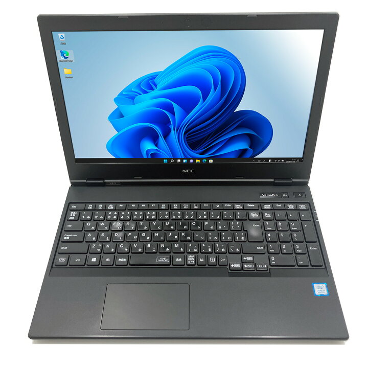 楽天市場】楽天年間1位 中古パソコン Windows11 office付き 整備済み 