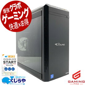 ゲーミングpc 中古パソコン 中古 デスクトップパソコン Office付き RTX4060Ti 第14世代 動画編集 配信 マイクラ フォートナイト Apex 1点もの Windows11 Home mouse G-Tune DGI5G6TB7ADC Core i5 32GB 中古 パソコン デスクトップパソコン