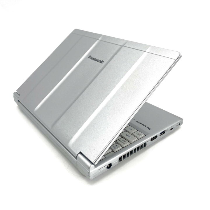 楽天市場】レッツノート 中古 CF-SV7RDAVS ノートパソコン Office付き 