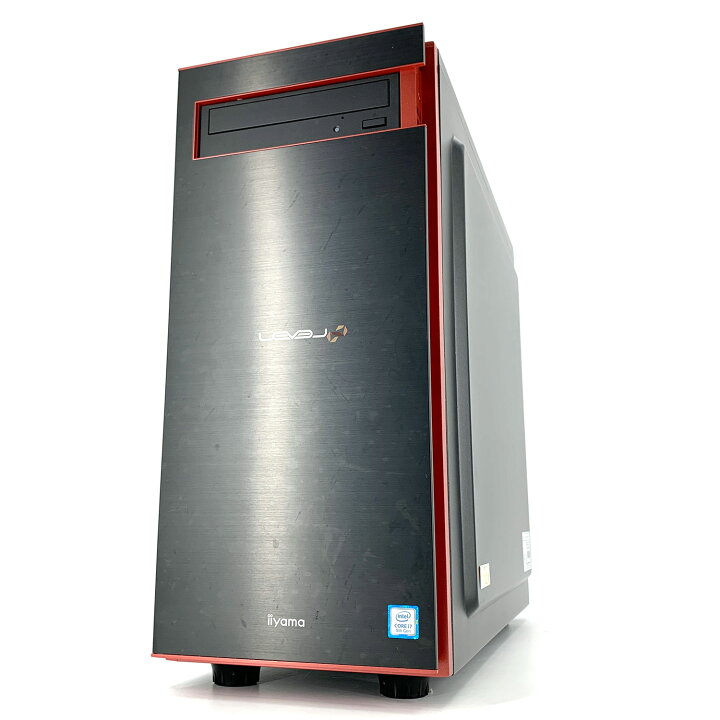 楽天市場】ゲーミングpc 一台限定 RTX2070super デスクトップパソコン 