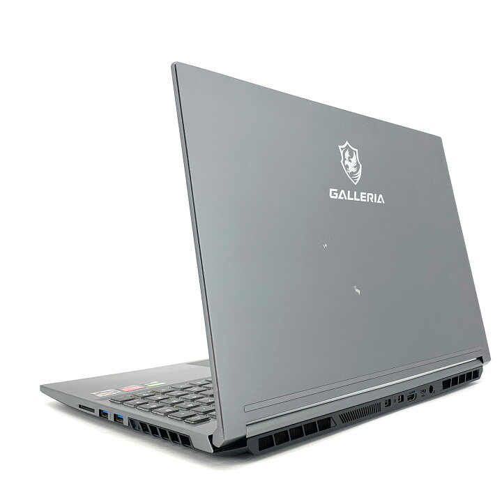 楽天市場】ノートパソコン 中古 Office付き ゲーミングpc 一品物 120hz 