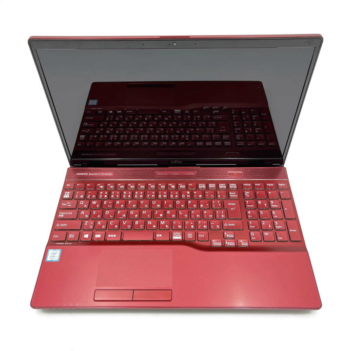 楽天市場】ノートパソコン 中古 Office付き 第8世代 フルHD WEBカメラ 