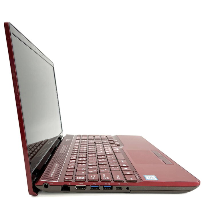 楽天市場】ノートパソコン 中古 Office付き 第8世代 フルHD WEBカメラ 