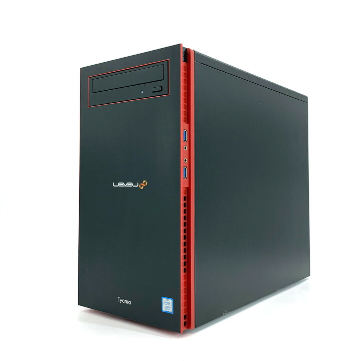 楽天市場】デスクトップパソコン 中古 ゲーミングpc 一品物 32GB 