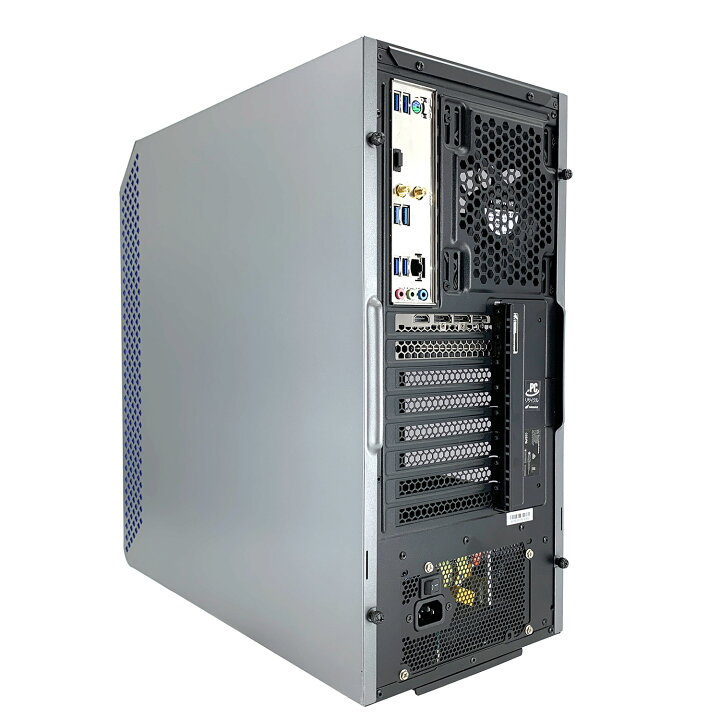 楽天市場】デスクトップパソコン 中古 Office付き ゲーミングpc 一品物 