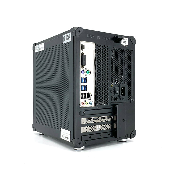 楽天市場】デスクトップパソコン 中古 Office付き ゲーミングpc 一品物 
