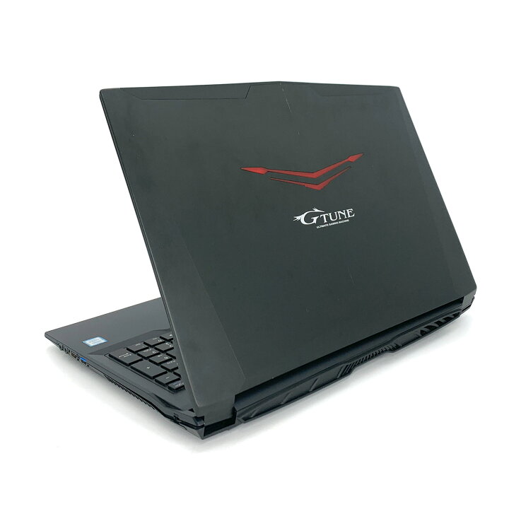 楽天市場】ノートパソコン 中古 Office付き ゲーミングpc 一品物 