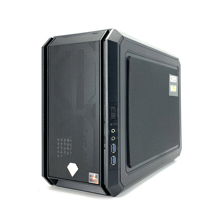 楽天市場】デスクトップパソコン 中古 Office付き ゲーミングpc 一品物 