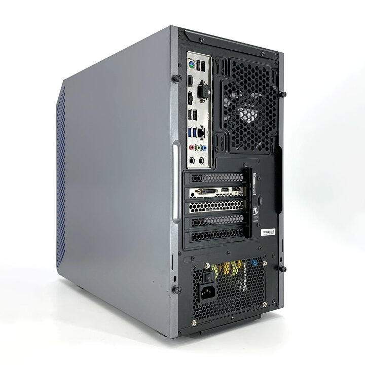 楽天市場】デスクトップパソコン 中古 Office付き ゲーミングpc 一品物 
