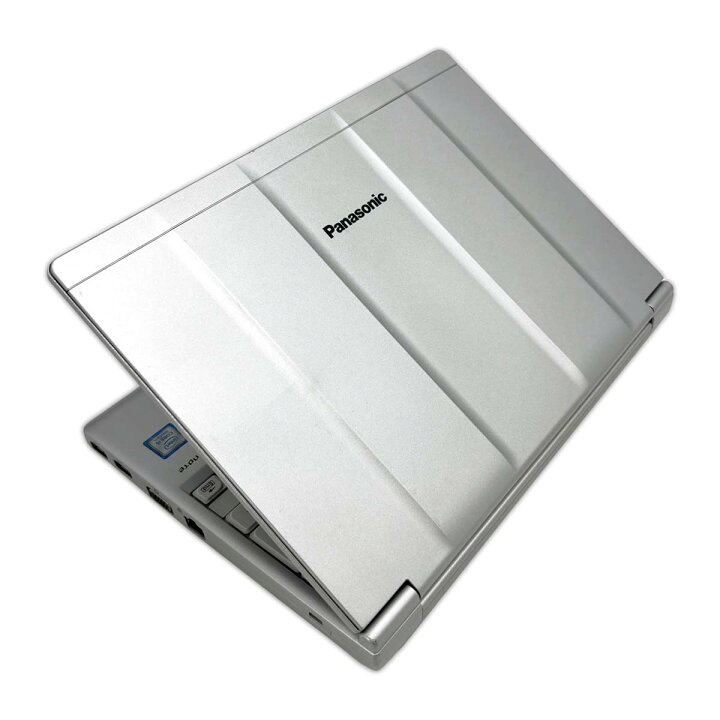 楽天市場】レッツノート 正規 マイクロソフトオフィス付 中古 CF 