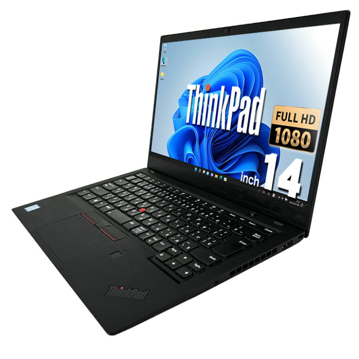 ノートパソコン 中古 Office付き バッテリー良好 大容量 テンキー 