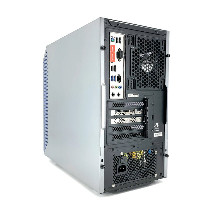 楽天市場】ゲーミングpc デスクトップパソコン 中古 Office付き 