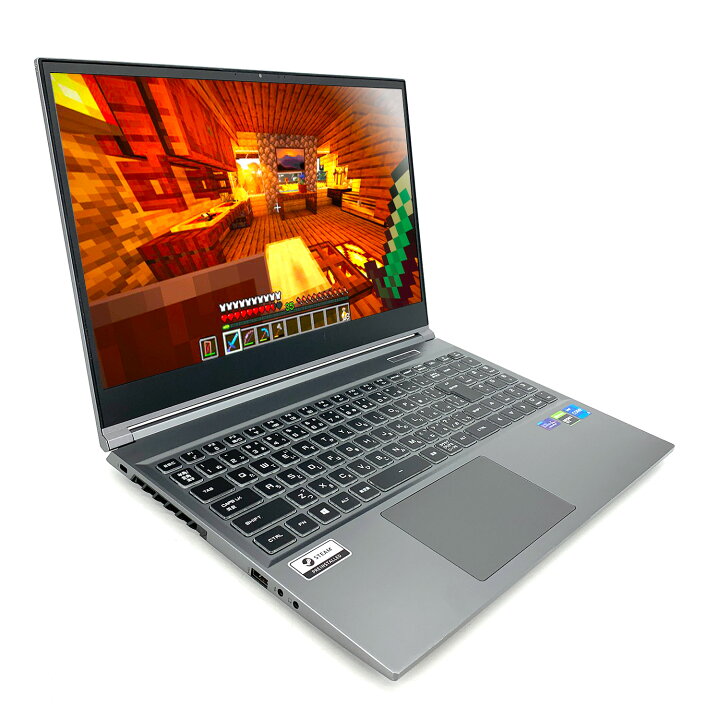 楽天市場】ゲーミングpc ノートパソコン 中古 Office付き ゲーミング 