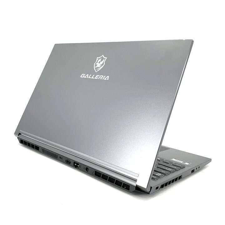 楽天市場】ゲーミングpc ノートパソコン 中古 Office付き ゲーミング 