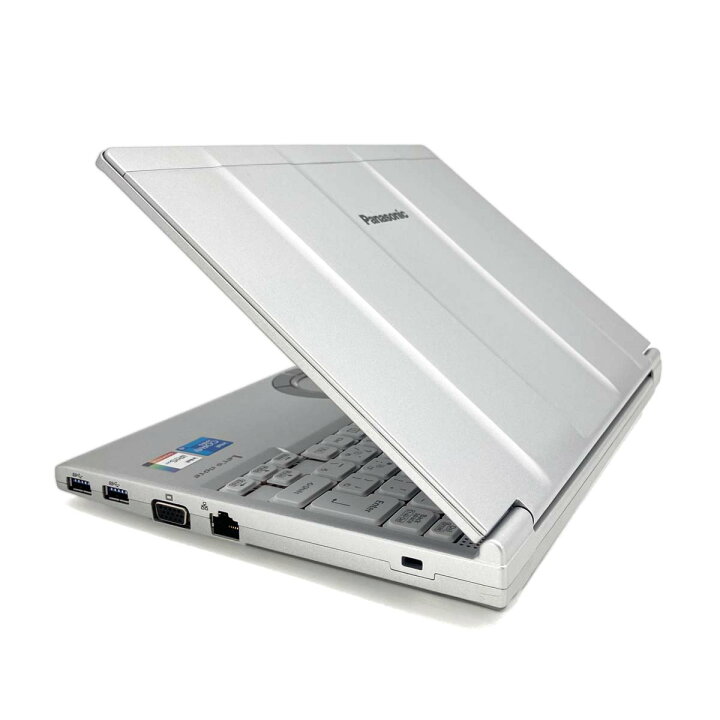 楽天市場】レッツノート 中古 CF-SV1 ノートパソコン Office付き 美品 