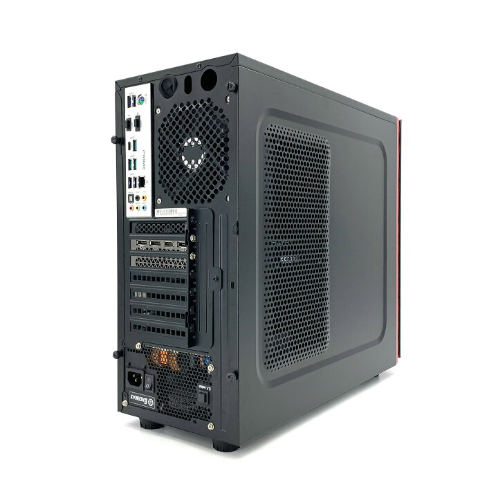 楽天市場】ゲーミングpc デスクトップパソコン 中古 ゲーミング 