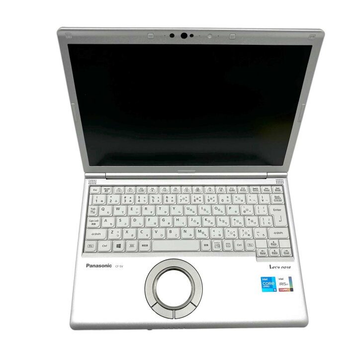 楽天市場】レッツノート 中古 CF-SV1 ノートパソコン Office付き  