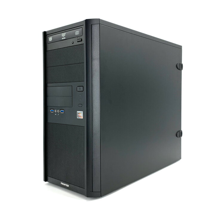 楽天市場】ゲーミングpc デスクトップパソコン 中古 Office付き 