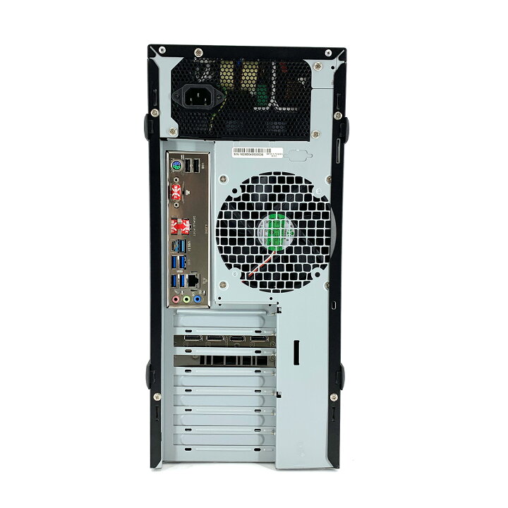 楽天市場】ゲーミングpc デスクトップパソコン 中古 Office付き 