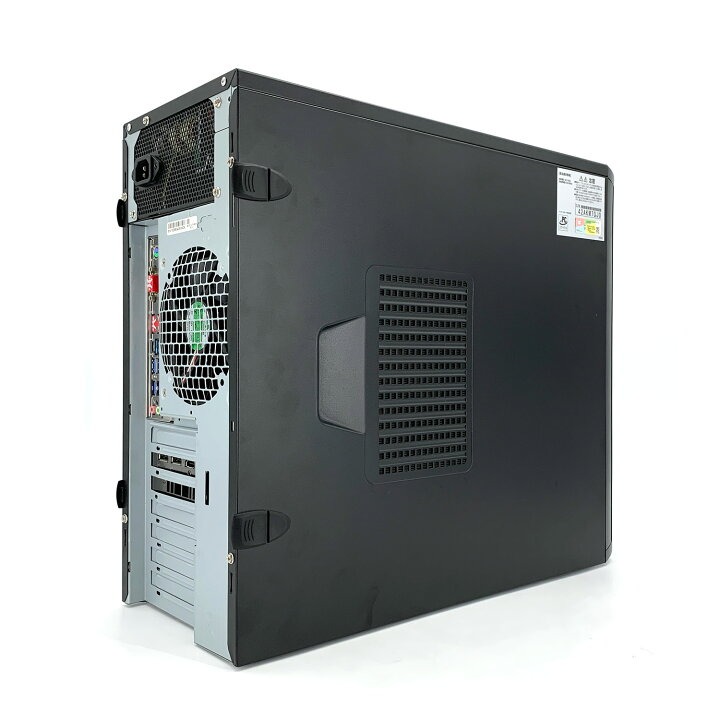 楽天市場】ゲーミングpc デスクトップパソコン 中古 Office付き 