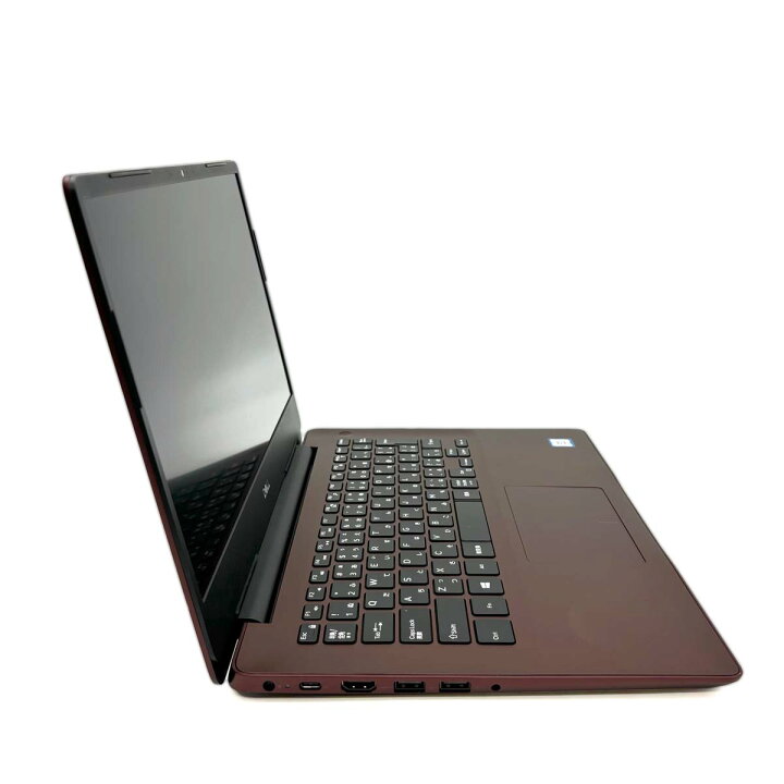 楽天市場】ノートパソコン 中古 Office付き レッド 赤 Windows11正式 