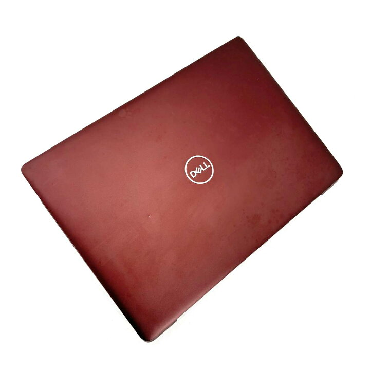 楽天市場】ノートパソコン 中古 Office付き レッド 赤 Windows11正式 