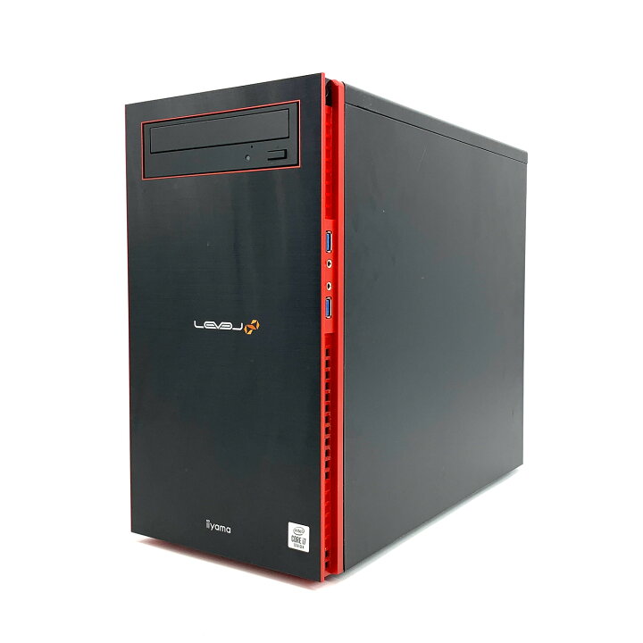 楽天市場】ゲーミングpc デスクトップパソコン 中古 Office付き i7 第 