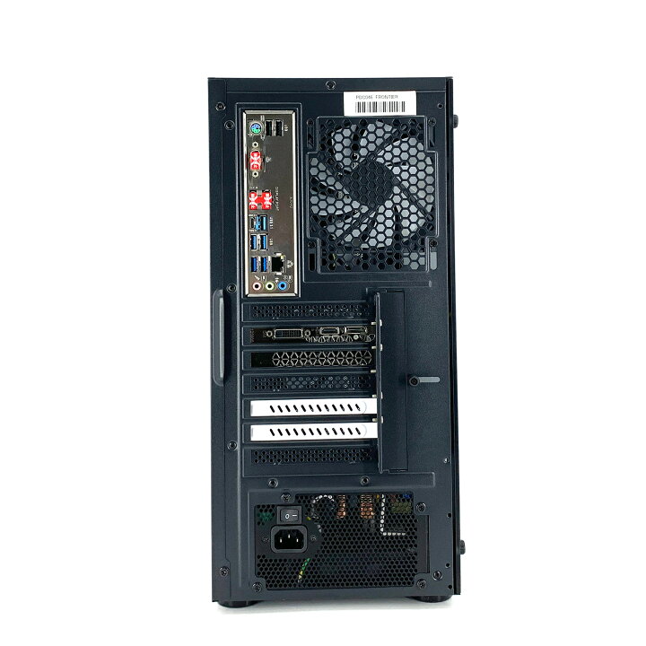 楽天市場】ゲーミングpc デスクトップパソコン 中古 Office付き 2TB 