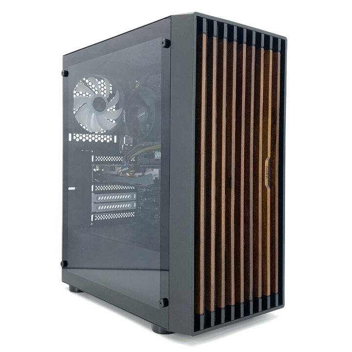 楽天市場】ゲーミングpc デスクトップパソコン 中古 Office付き 2TB 