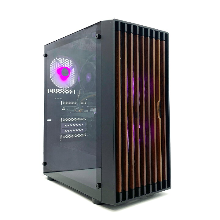 楽天市場】ゲーミングpc デスクトップパソコン 中古 Office付き 2TB 