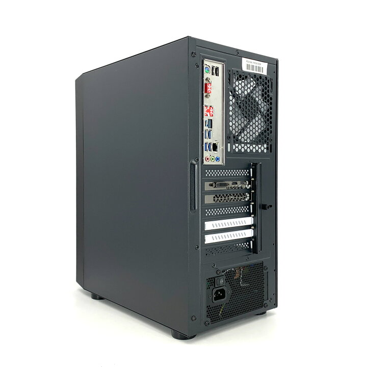 楽天市場】ゲーミングpc デスクトップパソコン 中古 Office付き 2TB 