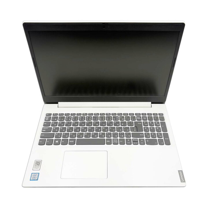 楽天市場】ノートパソコン 中古 Office付き キーボード綺麗 ホワイト 