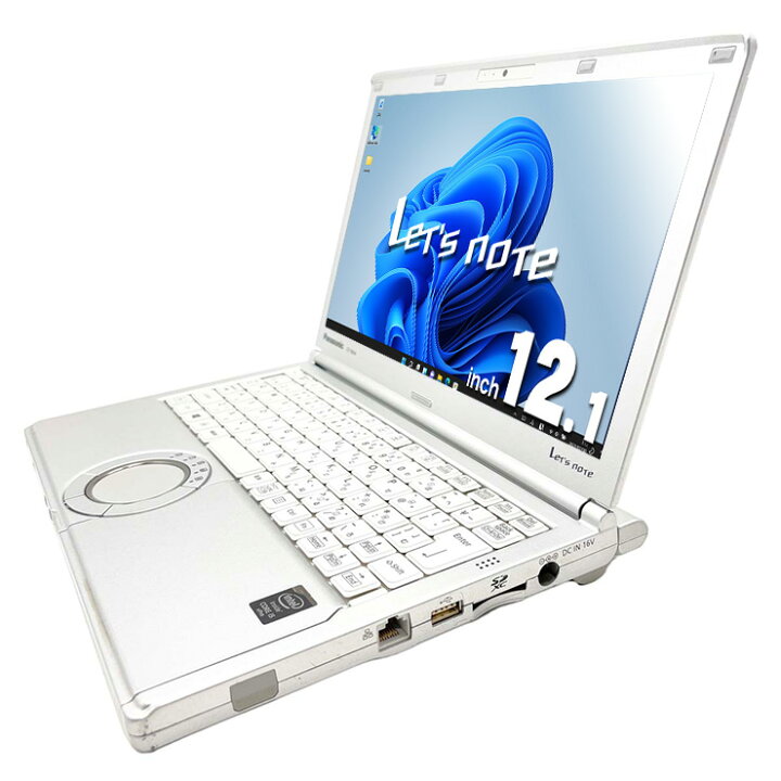 楽天市場】レッツノート 中古 CF-NX4EDHKS ノートパソコン Office付き 