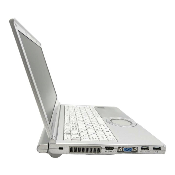 楽天市場】レッツノート 中古 CF-NX4EDHKS ノートパソコン Office付き 