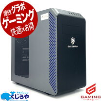 楽天市場】GALLERIA（グラフィックチップNVIDIA GeForce GTX 1660 