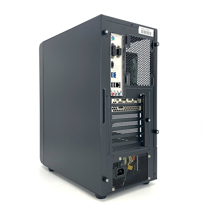 楽天市場】ゲーミングpc デスクトップパソコン 中古 光る RTX2080 32GB 