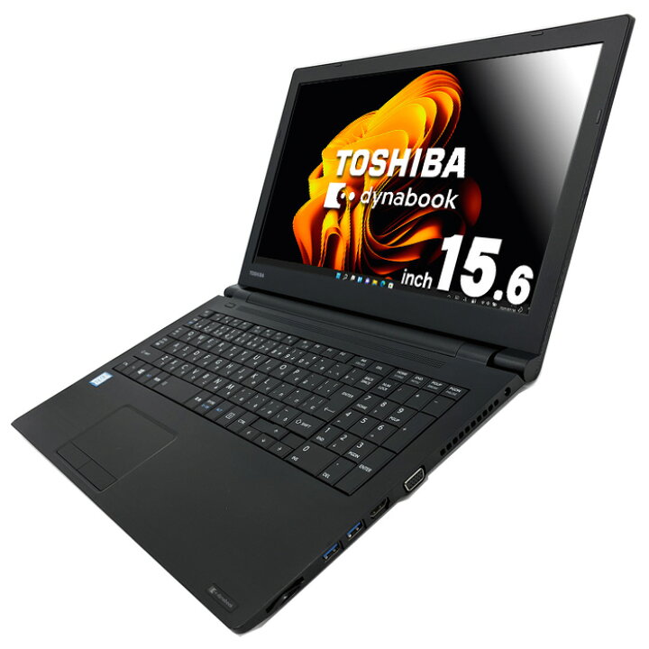 988初心者様大歓迎☆TOSHIBA製大満足メモリ16GB☆絶対オススメノート 