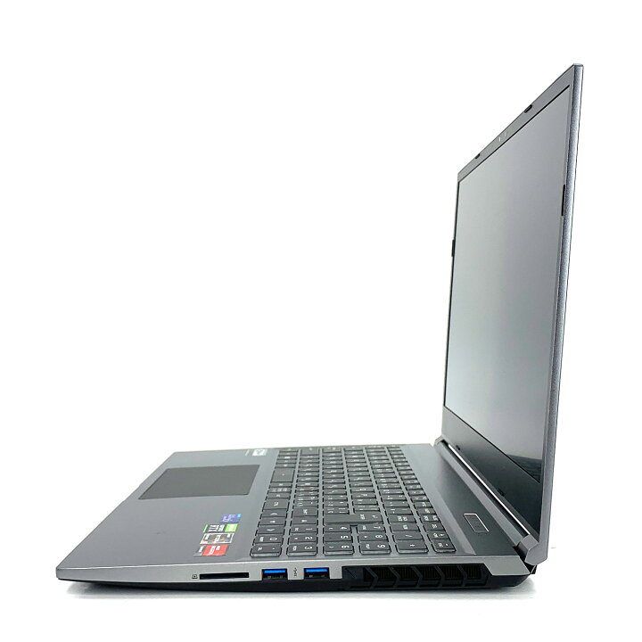 楽天市場】ゲーミングpc ノートパソコン 中古 状態良好 美品 RTX3060 