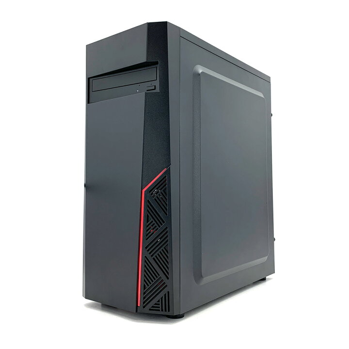 楽天市場】ゲーミングpc デスクトップパソコン 中古 RTX2070super 