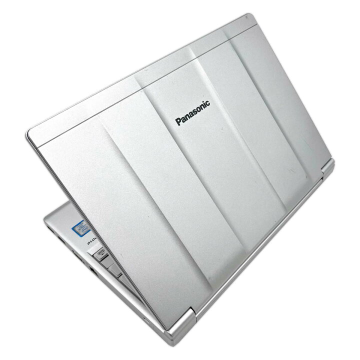レッツノート お仕事用ならコレ！中古 CF-SV8 ノートパソコン 