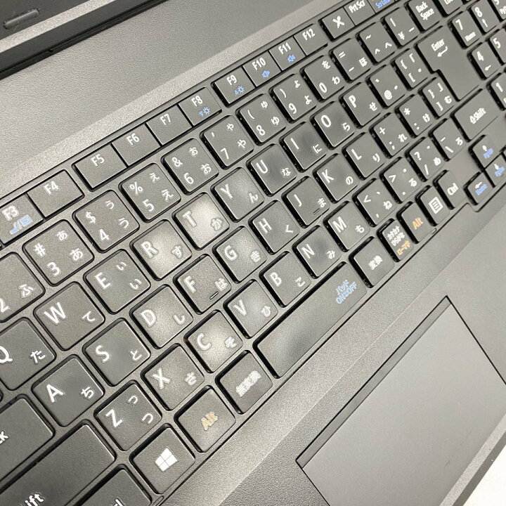 楽天市場】中古パソコン 中古 ノートパソコン Office付き Win11正式 