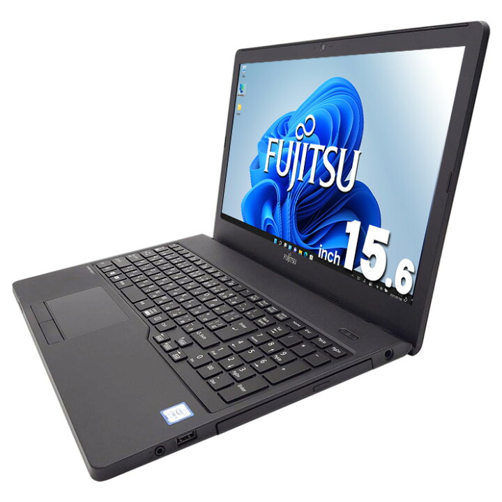 楽天市場】中古パソコン 中古 ノートパソコン Office付き バッテリー 