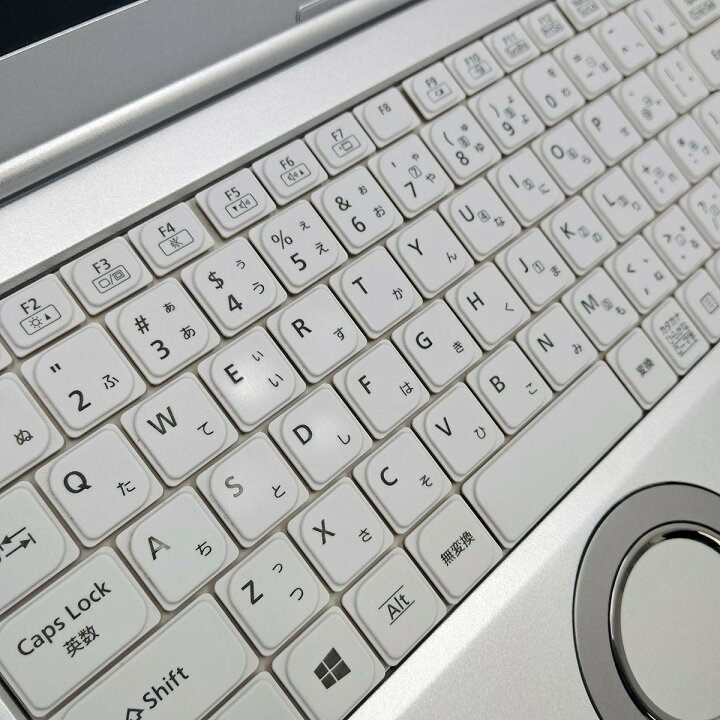 楽天市場】レッツノート マイクロソフトオフィス付 中古パソコン 中古 