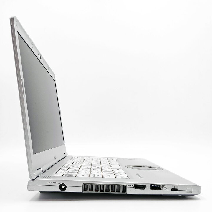 楽天市場】レッツノート マイクロソフトオフィス付 中古パソコン 中古 