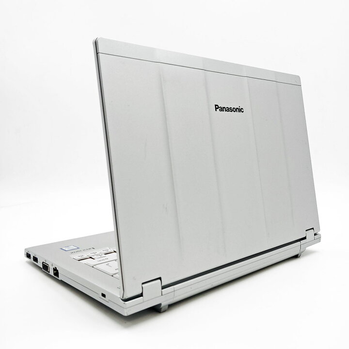 楽天市場】レッツノート マイクロソフトオフィス付 中古パソコン 中古 