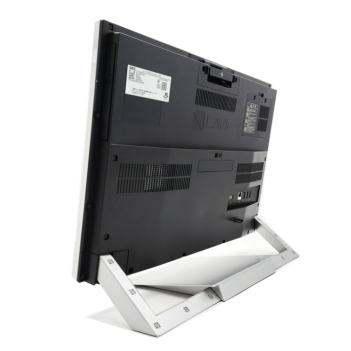 楽天市場】中古パソコン 中古 デスクトップパソコン Office付き 一体型 