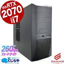 楽天市場】rtx2070（デスクトップPC｜パソコン）：パソコン・周辺機器 