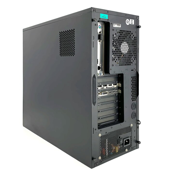 RTX2070Super搭載 メモリ32GB ゲーミングデスクトップPC ゲーミング 